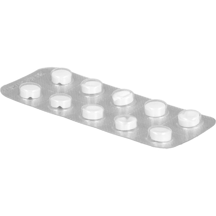 Biotin beta 5 Tabletten, 50 pcs. Tablets