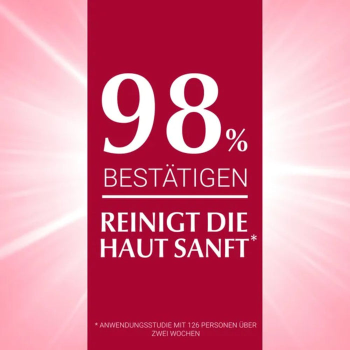 Eucerin pH5 Waschlotion für Körper, Gesicht und Hände für empfindliche Haut Nachfüllbeutel, 400 ml Lotion