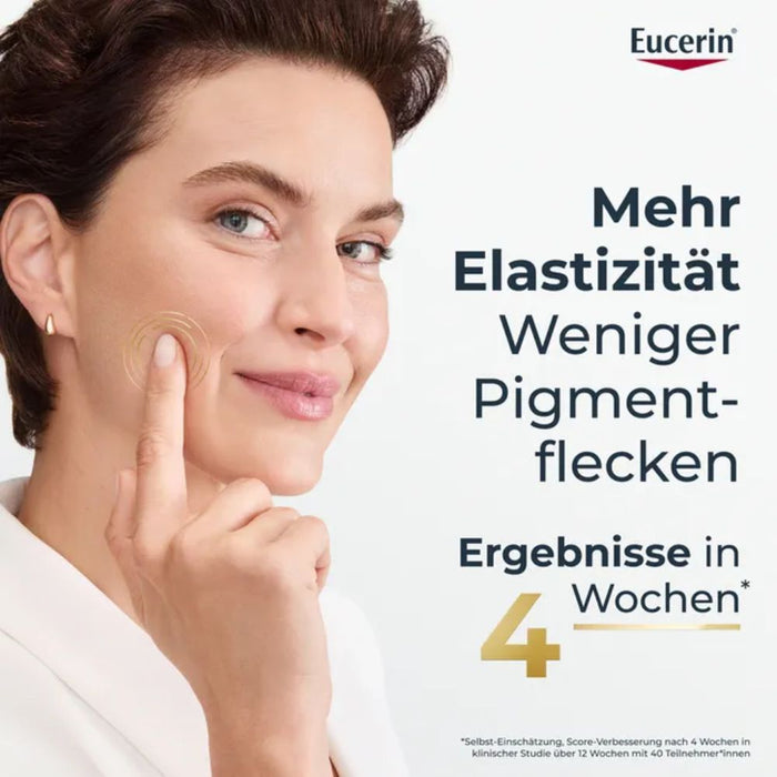 Eucerin Anti-Age Hyaluron-Filler + Elasticity Tag LSF30, 50 ml Cream