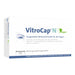 VitroCap N vegan, bei Glaskörperdegeneration der Augen, 30 St. Kapseln