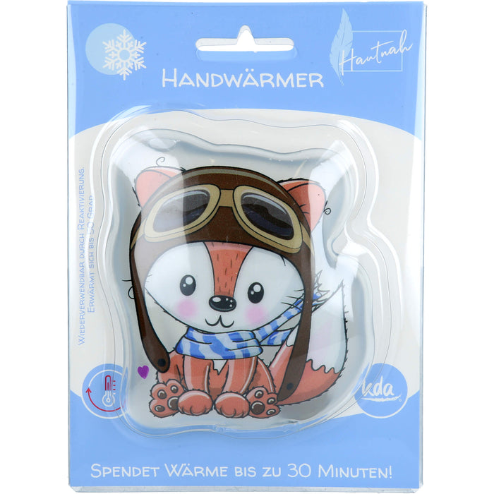 Handwärmer Fuchs KDA, 1 St 