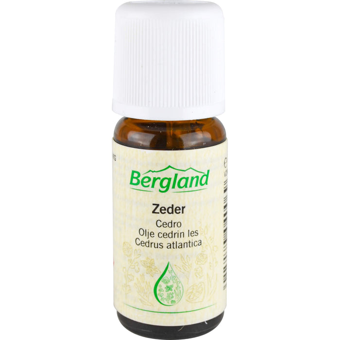Zedernholz Öl, 10 ml OEL