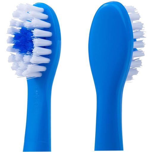 Elmex Kinder-Zahnbürste weich für Kinder im Alter von 2-6 Jahren, 1 St. Zahnbürste