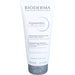 BIODERMA Pigmentbio Foaming Cream aufhellender & peelender Reinigungsschaum mit AHA bei Pigmentflecken für Gesicht und Körper, 200 ml Schaum