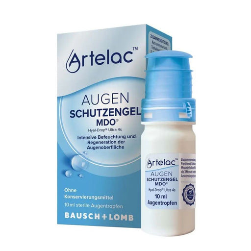 ARTELAC Augenschutzengel MDO Augentropfen, 10 ml Tropfen