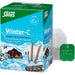Winter-C Vitamin-C-Früchtetee mit nat. Aroma Salus, 15 St FBE