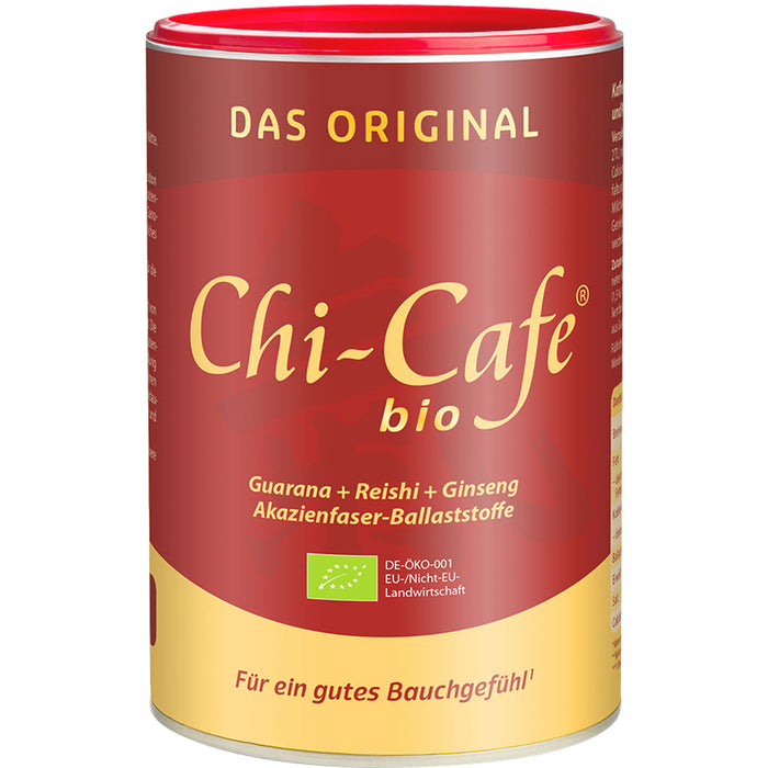 Dr. Jacob´s Chi-Cafe bio Pulver, 400 g Pulver