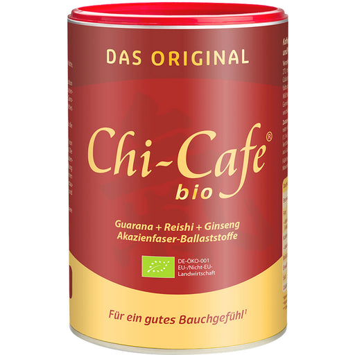 Dr. Jacob´s Chi-Cafe bio Pulver, 400 g Pulver