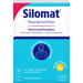 Silomat Hustenstiller 7,7 mg Dextromethorphan Lutschpastillen mit Zitronen-Geschmack, 40 St. Pastillen