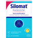 Silomat Hustenstiller 7,7 mg Dextromethorphan Lutschpastillen mit Zitronen-Geschmack, 40 St. Pastillen