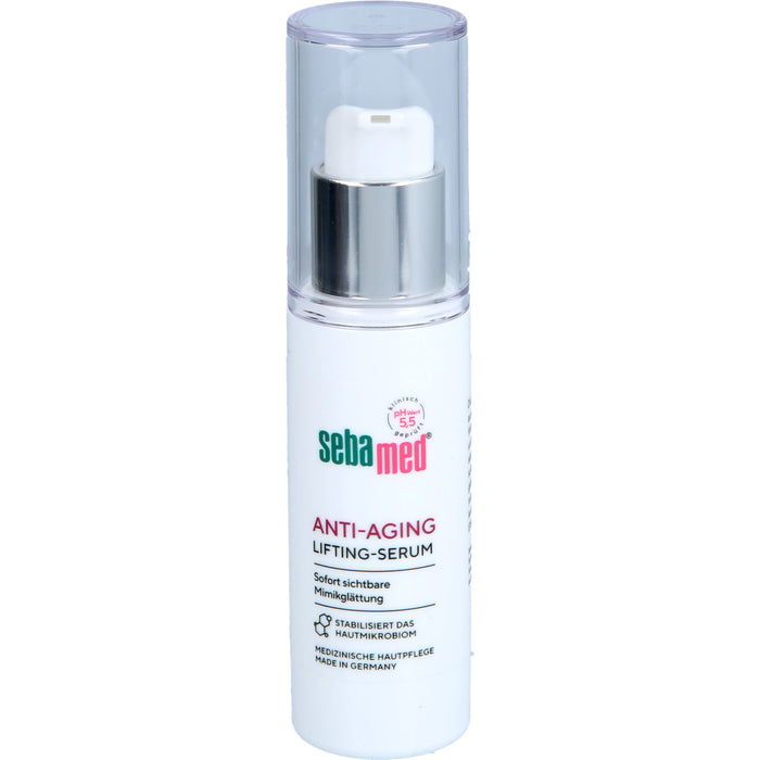 Sebamed Anti-Aging Lifting-Serum, 30 ml Lösung