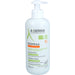 A-DERMA EXOMEGA CONTROL rückfettende Milch, 400 ml Lotion