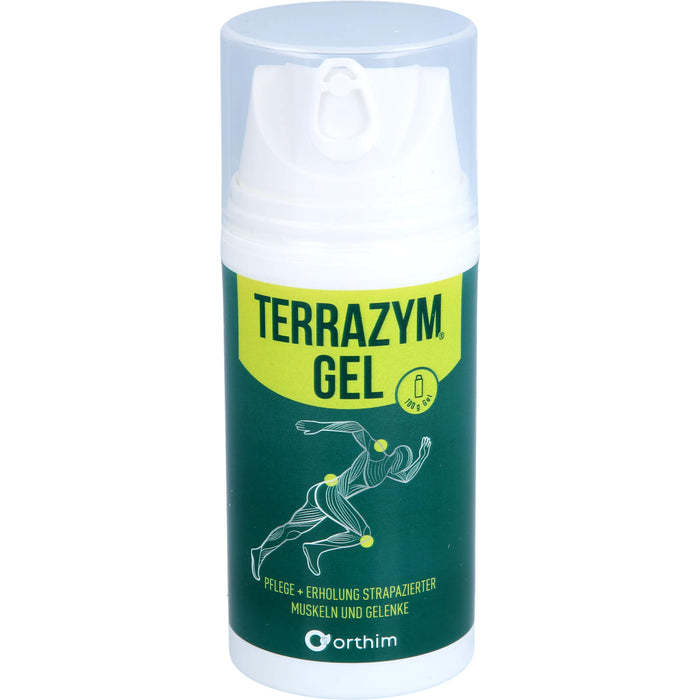 orthim Terrazym Gel, 100 g Gel