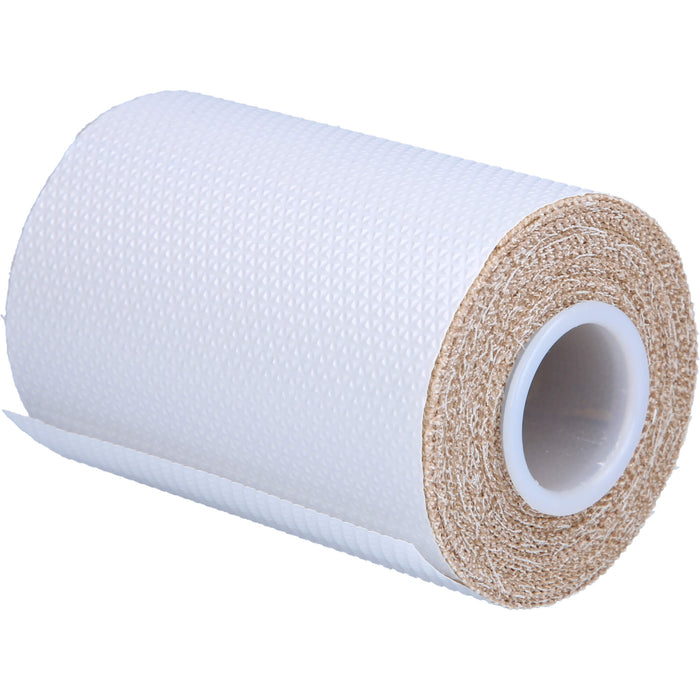 Acrylastic elastische Klebebinde 2,5 m x 8 cm für empfindliche Haut, 1 pc Bandage