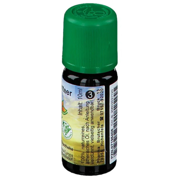 CHRÜTERMÄNNLI Birkenteeröl, 10 ml Huile