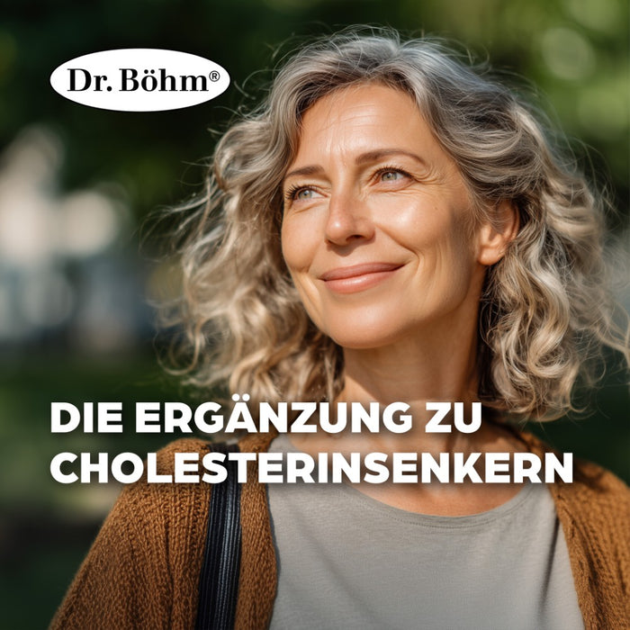 Dr. Böhm Coenzym Q10, 30 St. Kapseln