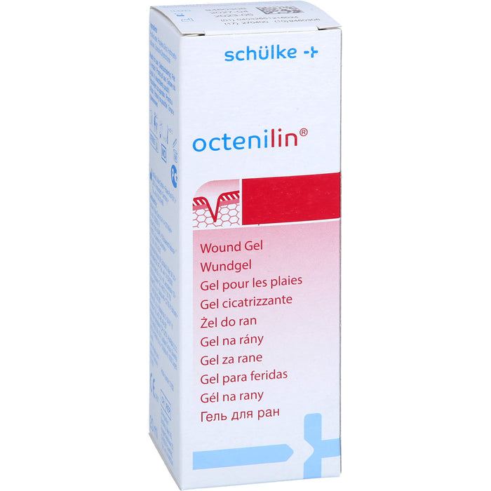 Octenilin Wundgel, 20 ml Gel