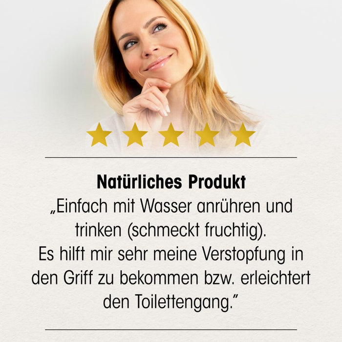 Dr. Böhm Darm aktiv, 6 pc Sachets