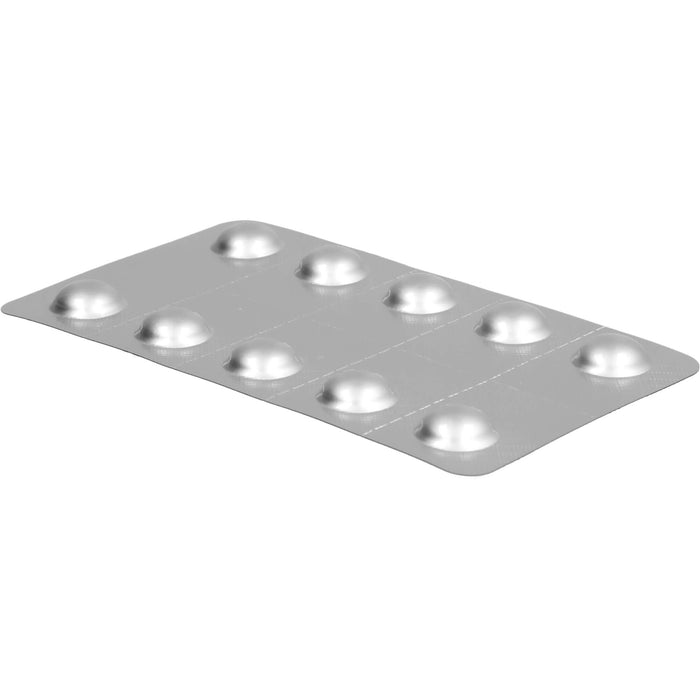 Allegra Allergietabletten für Kinder zergehen auf der Zunge mit leckerem Erdbeergeschmack, 20 St. Tabletten