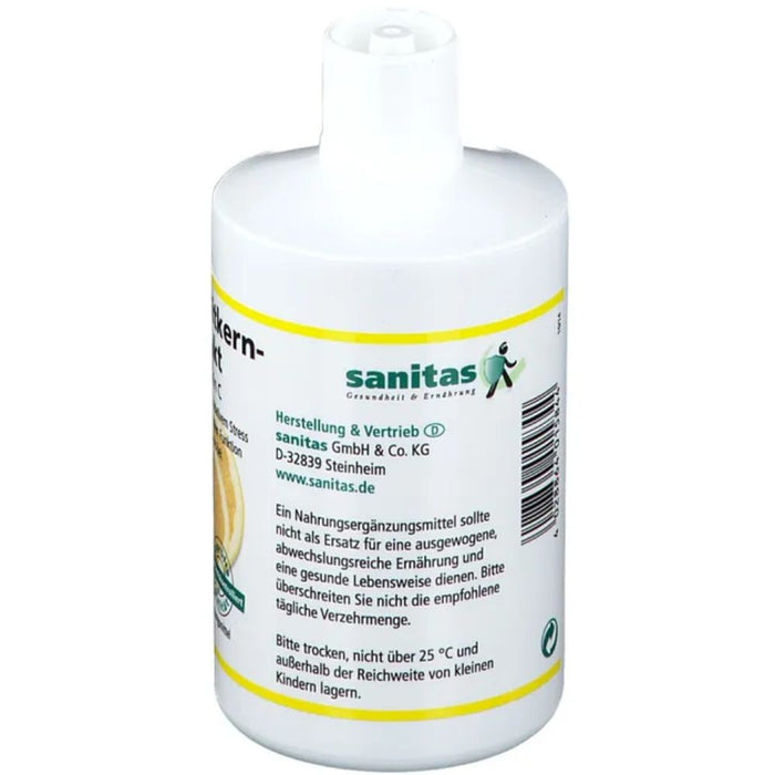 sanitas Grapefruitkernextrakt Tropfen, 250 ml Solution