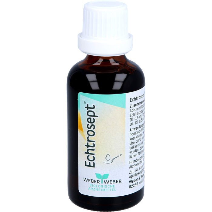 Echtrosept®, Mischung, 50 ml MIS
