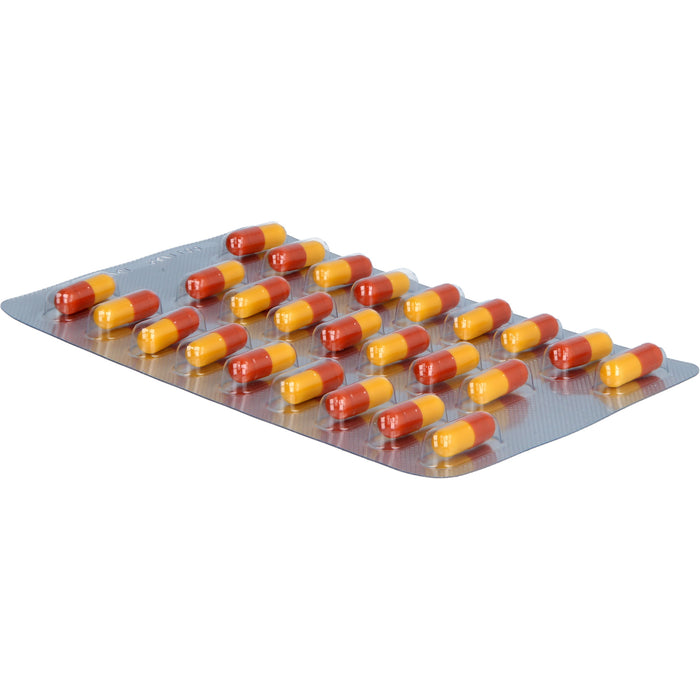 Harzol Prosta 10 mg Hartkapseln bei gutartiger Prostatavergrößerung, 100 pc Capsules