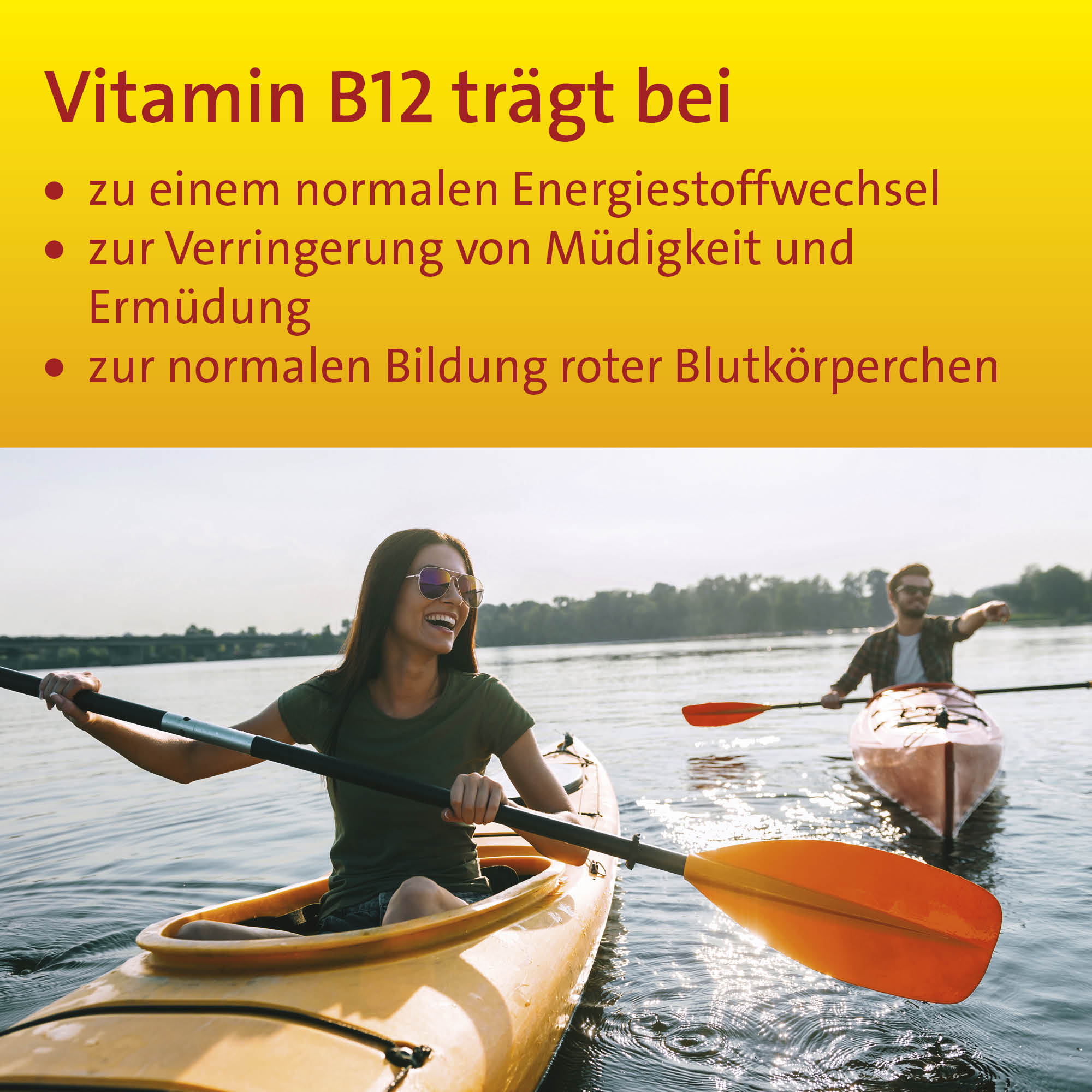 Vitamin B12 Hevert Direkt-Spray, 30 ml Lösung Hevert-Testen