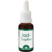 Dr. Jacob's Jod-Tropfen flüssig + stabil 150 mcg Tropfen, 20 ml Lösung