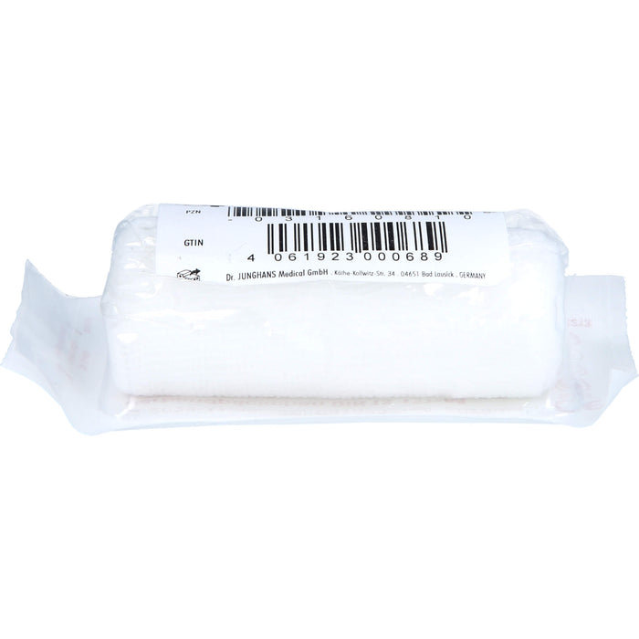 VERBANDPAECKCHEN ST 8X10M, 1 pc Bandage