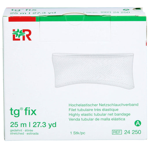 Tg FIX NETZVERB A 25M, 1 St VER