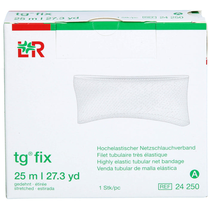 Tg FIX NETZVERB A 25M, 1 St VER