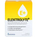 Elektrolyte+ Granulatsticks, 20 St GSE