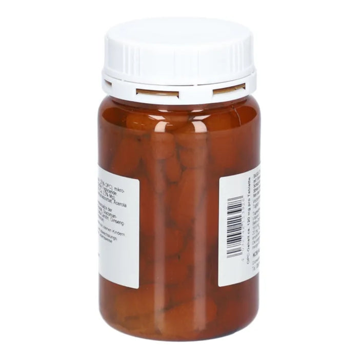 NCM Basis Vitalstoff OPC Plus Tabletten, 120 St. Tabletten