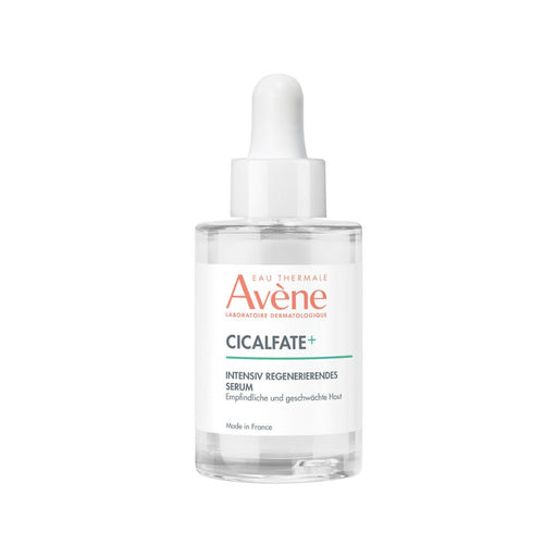 Avène Cicalfate+ Intensiv regenerierendes Serum für empfindliche, geschädigte Haut, 30 ml Lösung