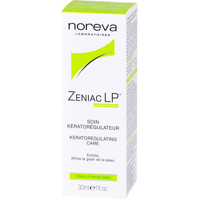 noreva Zeniac LP Creme, 30 ml Creme