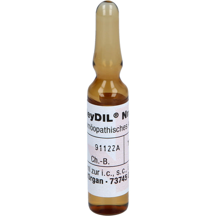 NeyDil Nr. 3 D7 Amp., 5 ml Solution