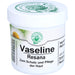 VASELINE WEISS, 100 ml 