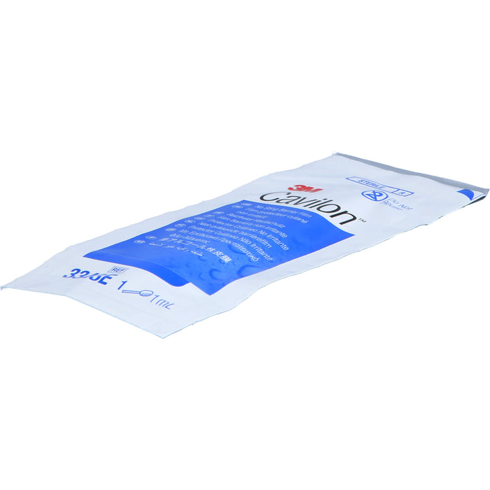 Cavilon 3M Lolly reizfreier Hautschutz, 25 ml Creme