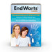 EndWarts classic Warzenbehandlung für Hände und Füße Lösung, 3 ml Lösung