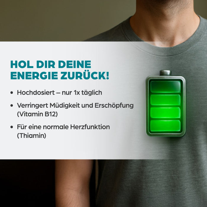 Dr. Böhm Coenzym Q10, 30 pc Capsules