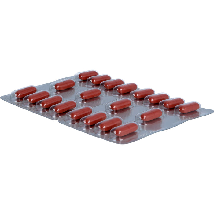 Doppelherz B12 + C + D3 Depot aktiv, 100 St TAB