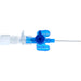 Vasofix Safety 22G 0,9 x 25 mm, 1 St. Kanülen