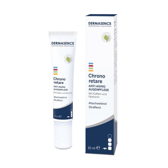 DERMASENCE Chrono retare Anti-Aging-Augenpflege, 15 ml Crème
