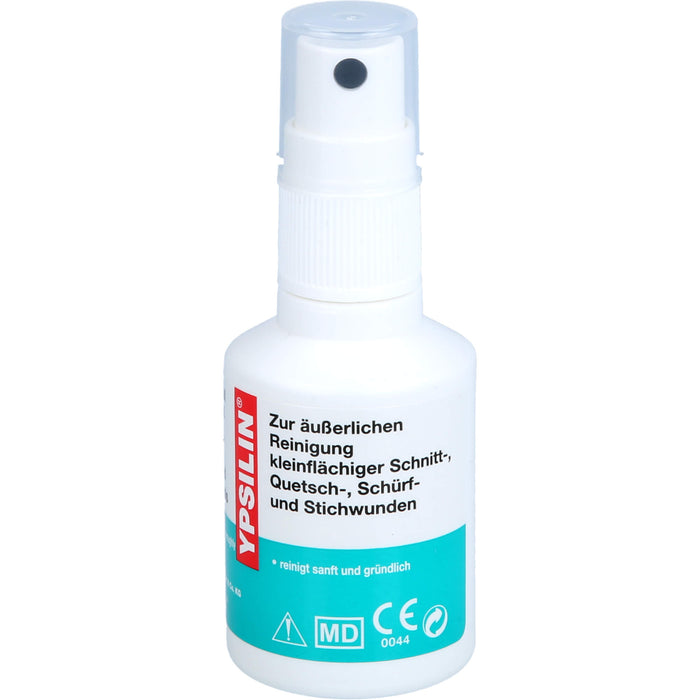 YPSILIN Wundreinigungsset zur Reinigung von kleinflächigen Wunden, 1 pc Ensemble