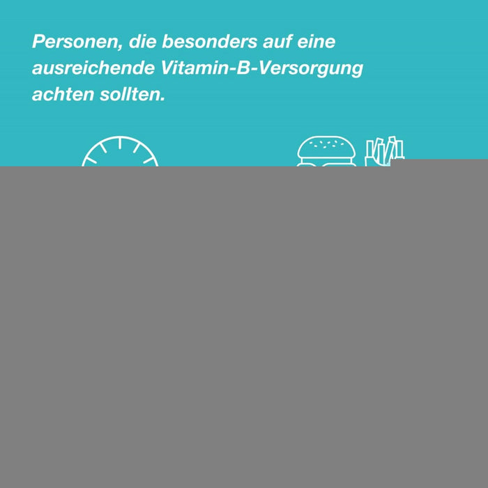 Orthomol Vital f für Frauen - bei Müdigkeit - mit B-Vitaminen, Omega-3-Fettsäuren und Magnesium - Orangen-Geschmack - Granulat/Tabletten/Kapseln, 15 St. Tagesportionen