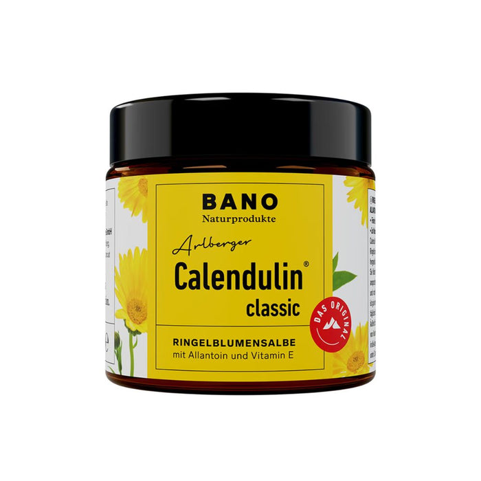 CALENDULIN ARLBERGER, 100 ml SAL