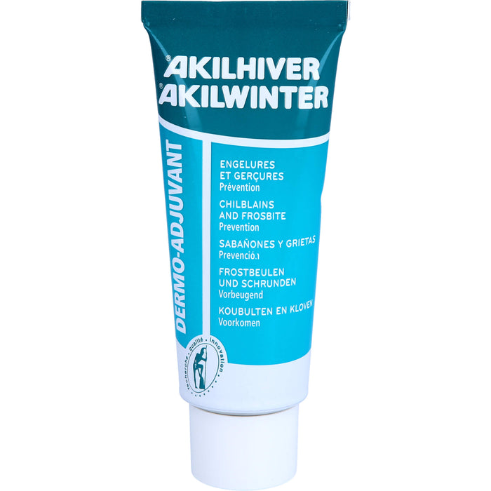 AKILWINTER CREME, 75 ml Crème