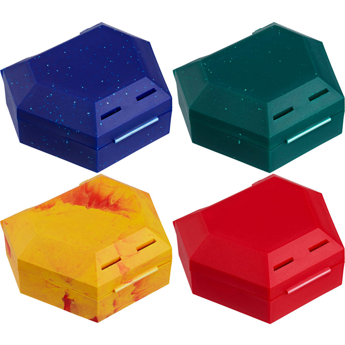 Zahnspangenbox mit Kordel sortiert, 1 St 