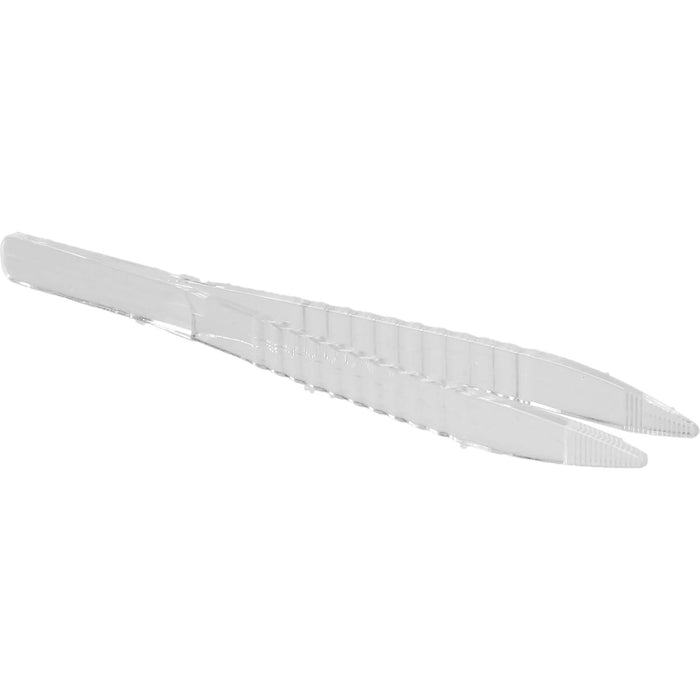 Pinzette Einmalgebrauch steril, 50 pc Pince à épiler