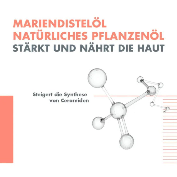 Avène XeraCalm Nutrition feuchtigkeitsspendender Balsam - für sehr trockene Haut, 400 ml Balm
